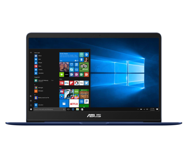 ASUS ZenBook UX430UN i7-8550U/16GB/512SSD/Win10 MX150 - 396722 - zdjęcie 6